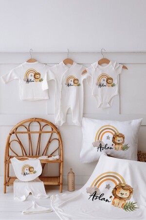 MNZ-100% مجموعة عضوية شخصية من 10 إفراج المستشفى LLBIOKS045 - Lilabio