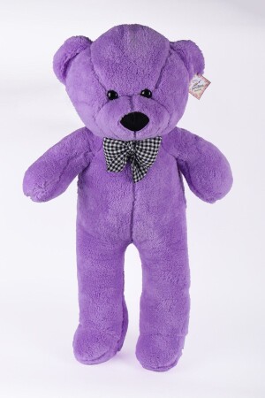 MNZ-100 سم سم بلوش كبير دب طدي 13012028 - Junior Toys