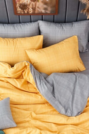 MNZ-100% القطن المعادلة للعودة غطاء المزدوج المزدوج مجموعة 1342 - Always