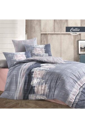 MNZ-100% قطن رينفورس غطاء غطاء المجموعة - كاليس 21 - Majoli