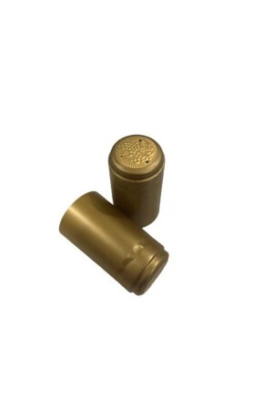 MNZ-100 قطع طقم ذهبية 31,5*60 مم زجاجة النبيذ طقم مغلق 31560. مائة - yeni11