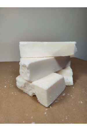 MNZ-100% صمغ الصويا الطبيعي نباتية العضوية الشمغ الطبيعي العطري في شكل البثور لصنع الشموع 500 جر TYC00434 - SillageCandle