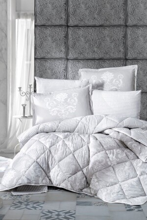 MNZ-100% قطن النوم مجموعة مزدوجة ALONEV1 - Clasy