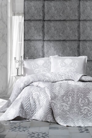 MNZ-100% القطن أربع مواسم مجموعة مزدوجة ALONEV61 - Clasy