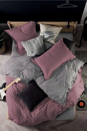 MNZ-100% القطن مضاعفة الجانب مضاعفة غطاء غطاء - Always