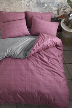 MNZ-100% القطن المعادلة للعودة غطاء المزدوج المزدوج مجموعة AWCT-016 - Always