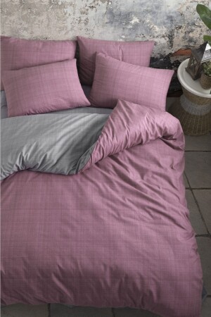 MNZ-100% القطن مزدوج الجانب مزدوج غطاء غطاء الجانب المعدل AWCT-017 - Always