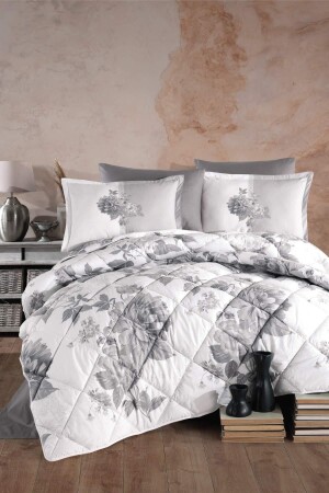 MNZ-100% القطن النوم مجموعة مزدوجة - Clasy