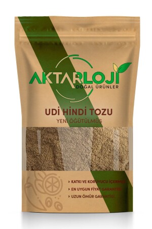 MNZ-100 gr Udi تركي حبوب الجذر حديثاً - Aktarloji