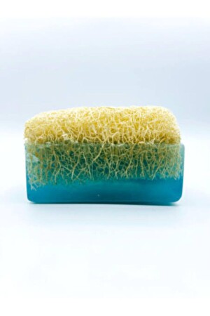 MNZ-100% صابون المحيط من ألياف الخبز الطبيعية - Ece Ronay