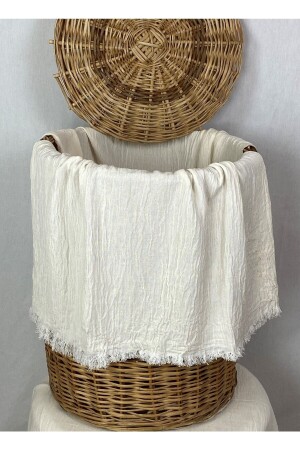 MNZ-100% القطن المُسطح المُسطح المُسطح المُسطح غير المطبوعة بولدان المُسطح المُنسق الشاطئ - الح - pamukidea