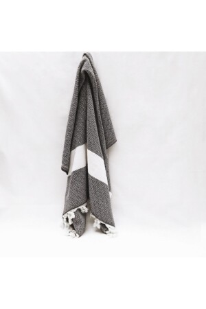 MNZ-100% القطن الماسة نمط Peshtemal، 100x180 سم، وشاحنة الشاطئ، وشاحنة الحمام، سبا، تدليك، الرياضة إلخ.pestemal - Gön Ev Tekstili