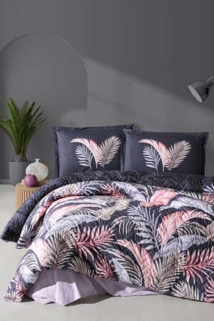 MNZ-100% القطن مزدوج في جميع الموسم مجموعة RDC-HEN-V1ANT-CLS-P - Clasy