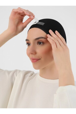 MNZ-100 حزمة من عصائر شريط مضادة للنزلق ذات الجانبين - Fsg Takı