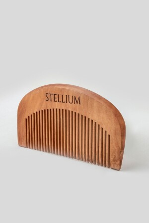 MNZ-100% خشب طبيعي خشب (حجم الحقيبة قطعة مستديرة) - Stellium