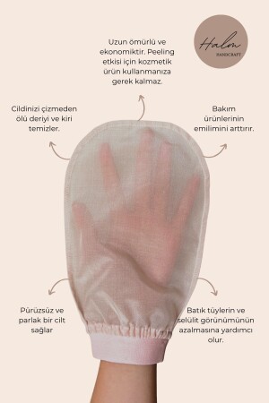 MNZ-100% ملفري الحرير الجسم مسحوب TYC00549174622 - Halm