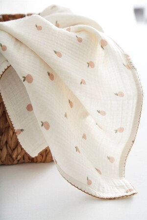 MNZ-100x100 بريش طباعة 4 طبقات غطاء المسلين KRZKDS579 - Kirazkids