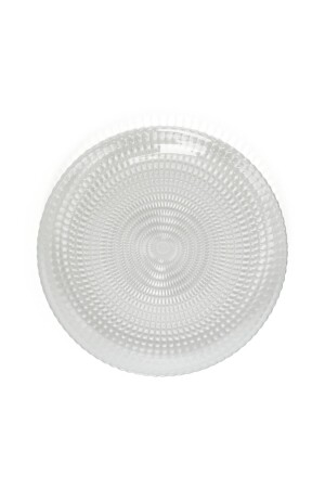 MNZ-10489 جيل 6 قطع لوحة الحلوى - 15 سم - Paşabahçe