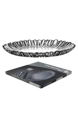 MNZ-10499 أورورا تقشير الخدمة 31. 5 سم Paşabahçe 10499 - Paşabahçe