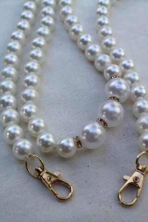 MNZ-105cm كريم للكرم والحجر مفصلة شنطة الزخرف - Emtory Home