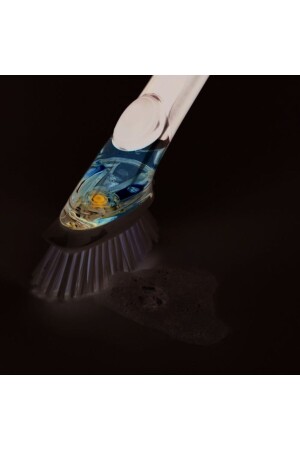 MNZ-1067529 Gg فرشاة الأطباق - Oxo