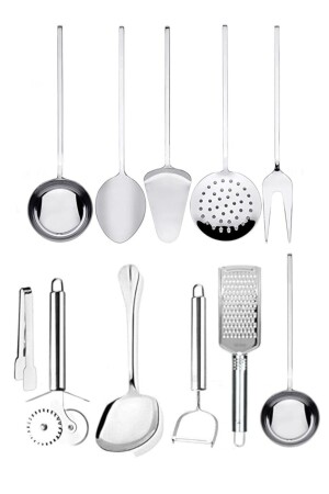 MNZ-11 نجوم المطبخ، نجوم المنتجات، أدوات المطبخ ذات الجودة العالية T3434390439349034 - Homerest