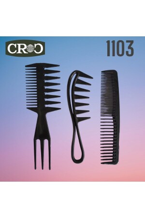 MNZ-1103 مجموعة من المكعبات - Croc