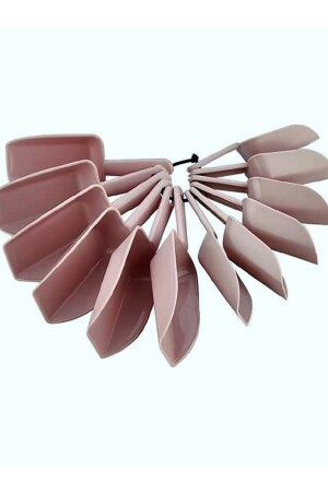 MNZ-12 قطع العطور والإمدادات المكسر 13 سم مكر الدقيق المكسر المكسر: 4x8x2 سم - Biodata