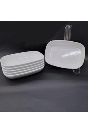 MNZ-12 قطع سفينة ملامين أبيض 17x12 سم صلاته متوسط الحجم الصلاة الصفحة يومي الاستخدام es-2021--11--03--16 - İstoç Türk