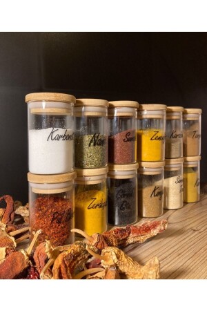 MNZ-12 قطعة خياط الفراغ الغطاء الزجاج 180 مل علبة العطور مجموعة عطور مع علامات 080818020909 - Pembelia Life