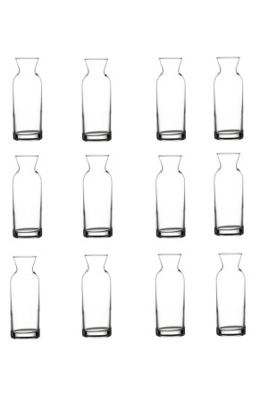 MNZ-12 تعرض حزمة كاراف 250 سي سي 43804-12 حزمة - Paşabahçe