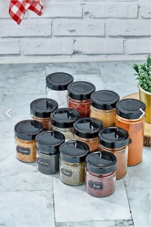 MNZ-12 - قطعة ملصق عميقة التوتر الزجاجي وعاء العطور مجموعة 255-350-500 مل وعاء مجموعة TYCDZ7M4EN168727583507005 - FBZhome