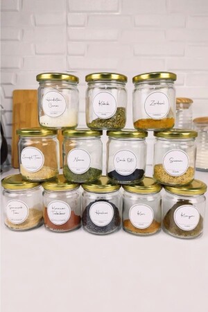 MNZ-12 علبة العطور ومعطفات العطور 35 علبة العطور 210 مللي مع غطاء ذهب - Sh-006 C320. 016 1033347. 0002 - Digithome