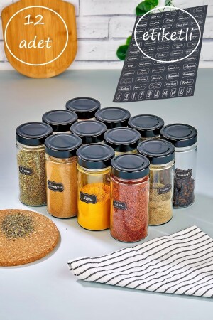 MNZ-12 - قطعة ملصق زجاجية وعاء العطور مجموعة 500 مل فخمة وعاء زجاجي FBZ-500-CM2S - FBZhome