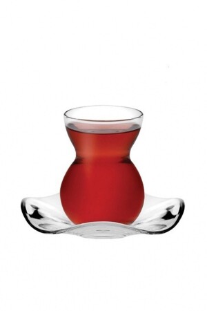 MNZ-12 قطعة الشاي اللون 96574 Fma05152 Fma06021 - Paşabahçe