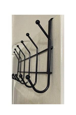 MNZ-12 هيكل خلف الباب شنجر - الباب شنجر حمام شنجر الملابس شنجر - Bimbambom