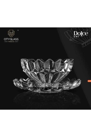 مجموعة الكوكي من MNZ-12 - City Glass