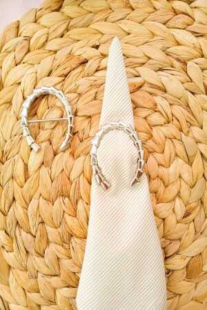 MNZ-12 قطع خلية الخشب الفضية الفضية - Emtory Home