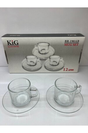 مجموعة كوب من طراز MNZ-12 - Genel Markalar