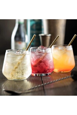 MNZ-12 Li Allegra Glass ماء مشروب شرب ناعم زجاج 345cc. 420184 Fma03286 pb420184-2 - Paşabahçe