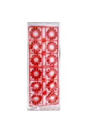 MNZ-12 Pcs كبسولة بندقية كبسولة - لعبة الفطر بندقية كبسولة 1 حزمة KPS12 - Vepa Action