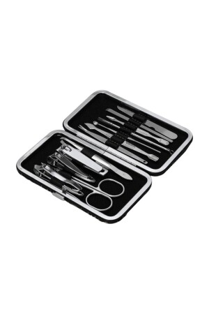 MNZ-12 قطعة المنيكور المنيكور المنيكور المنيكور المنيكور المنيكور المنيكور المنيكور المنيكور المنيكور المني - Santa Maria