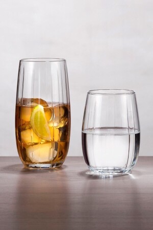 MNZ-12 قطعة من الماء و المشروبات الغازية المعدلة Upbnd02236 UPBND02236 - Paşabahçe