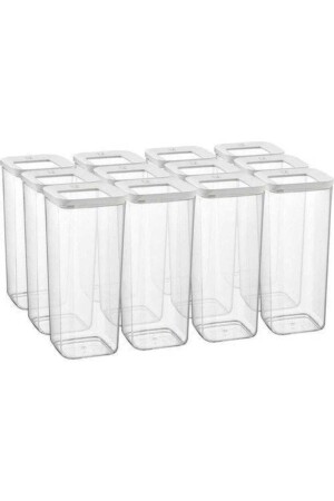 إعدادات طعام من طراز MNZ-12 - Vip Ahmet