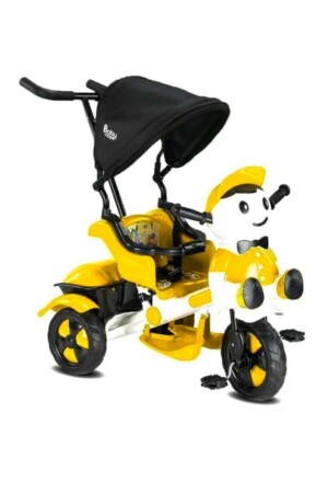 MNZ-125 يوبي 3 عجلة الدفع الدراجة 2019 - Babyhope