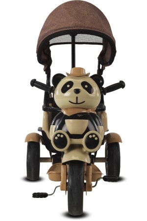 MNZ-127 Little Panda Tricycle st5565 - Babyhope