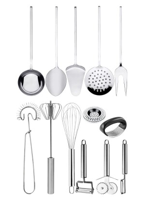 قطعة من طراز MNZ-13 لتحضير المطبخ - Selenica