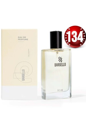 MNZ-134 النساء 50 مل عطر EDP Oriental - Bargello