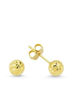 MNZ-14 كرات الذهب القلم كرة الأذن 0,40gr 4mm ARSARPKT003 - ARSLANTAŞ 1989