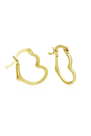 أذن القلب من الذهب من الكارات من MNZ-14 - Altınkesesi